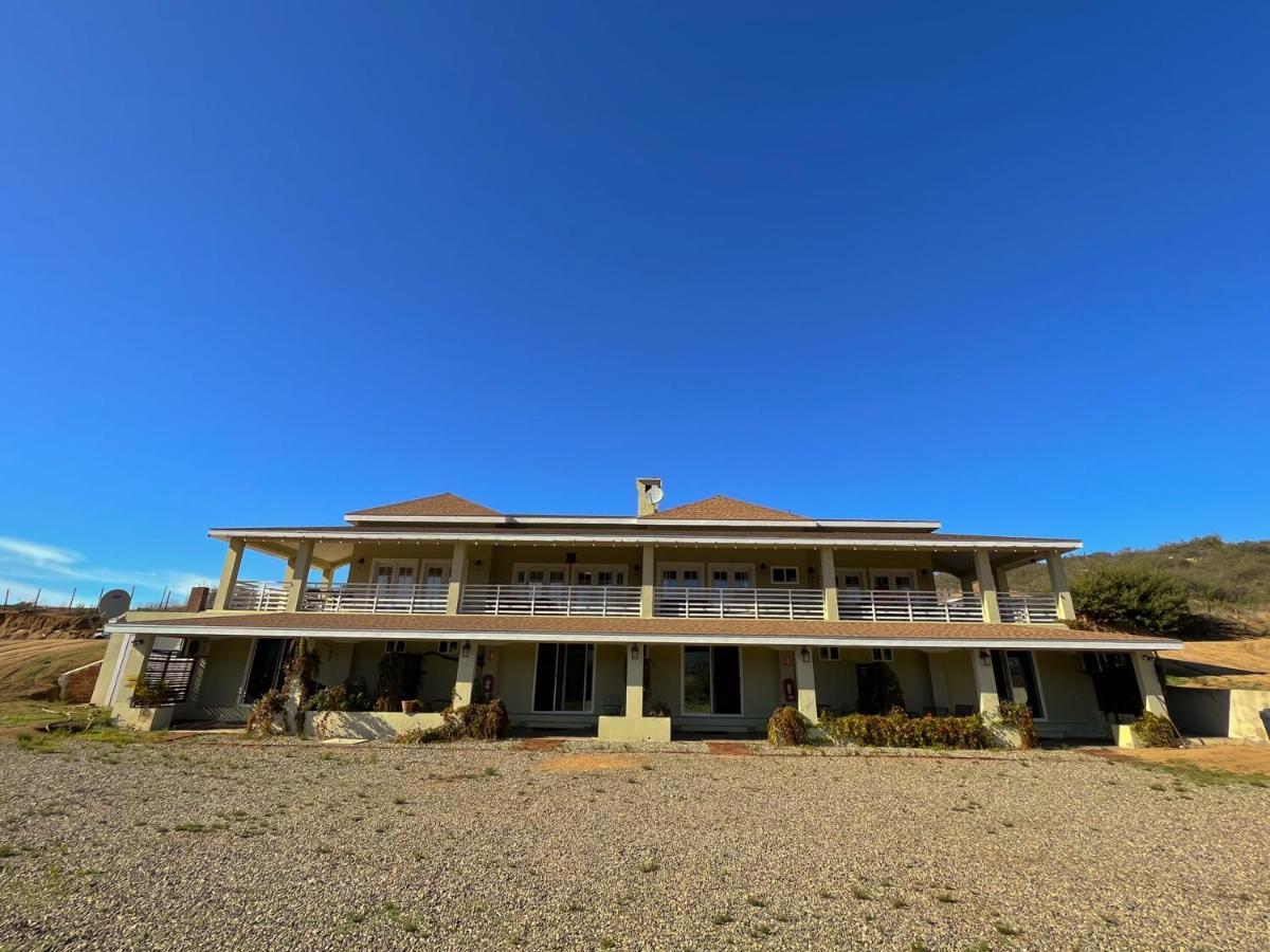 Mi Casa En El Valle De Guadalupe Exterior foto