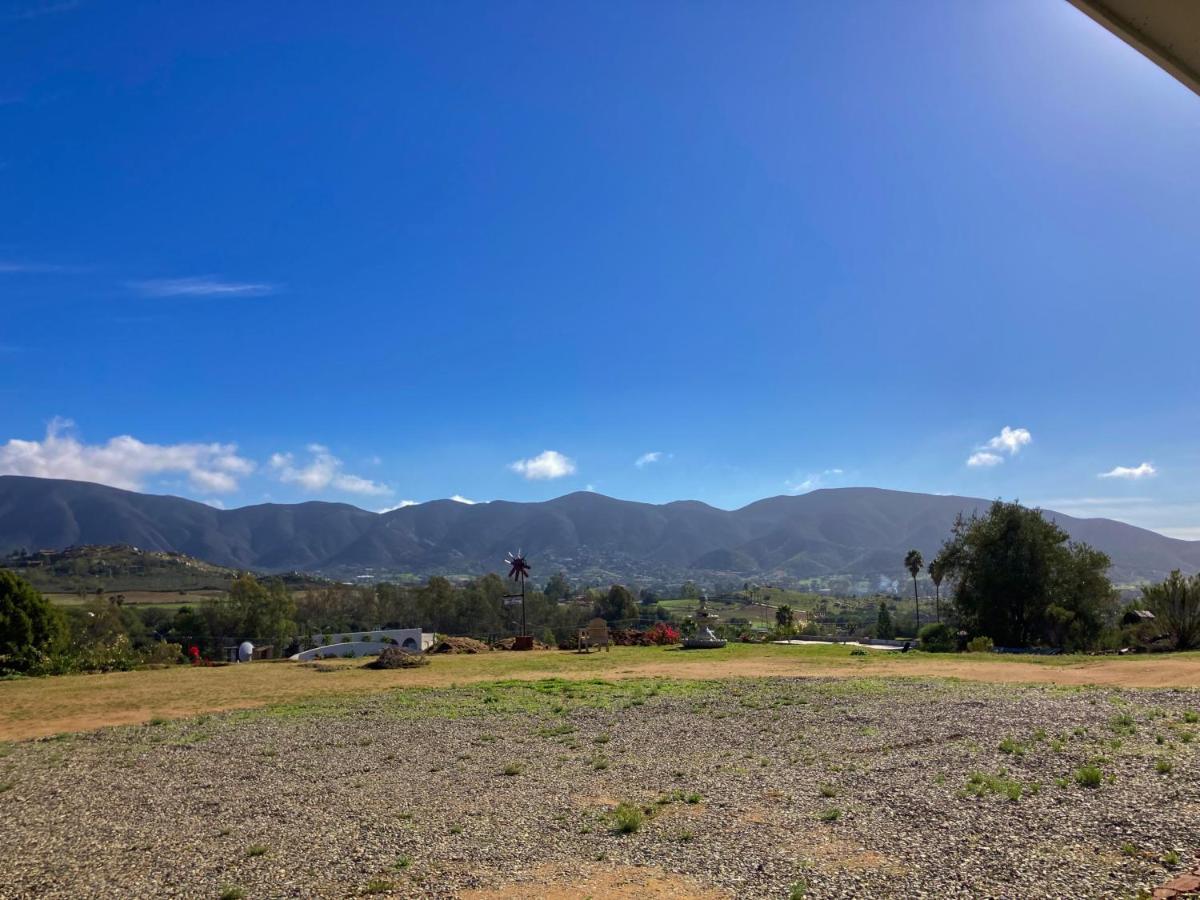 Mi Casa En El Valle De Guadalupe Exterior foto